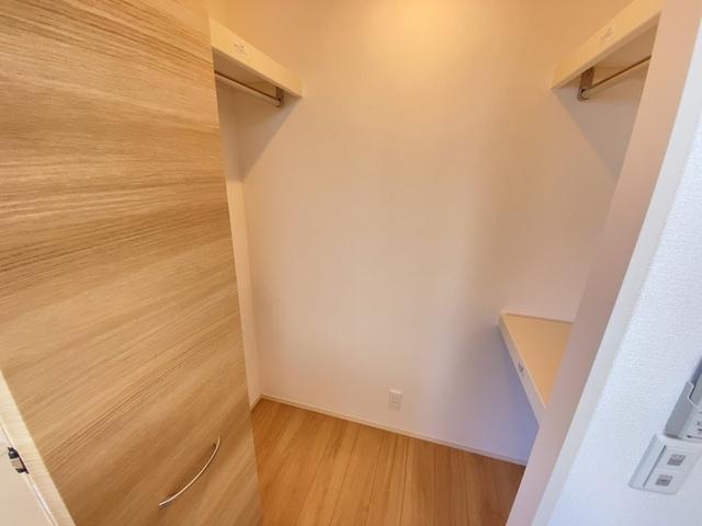 フルールブラン（302） 部屋画像