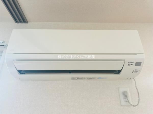 熊本市中央区新屋敷アパート 部屋画像