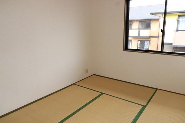 レジデンス'95　A棟（201） 部屋画像