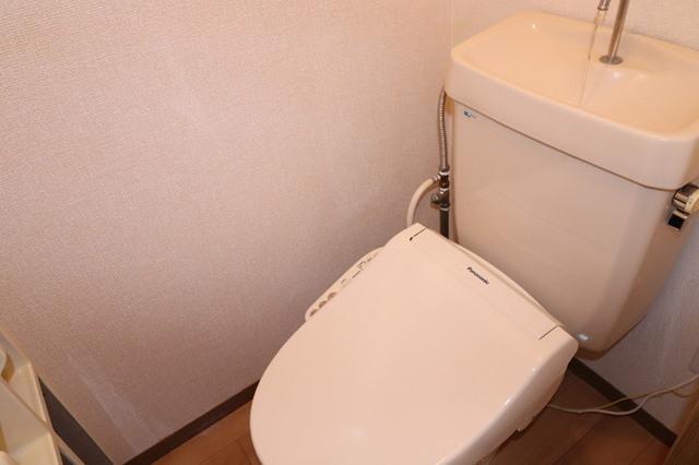 レジデンス'95　A棟（201） 部屋画像