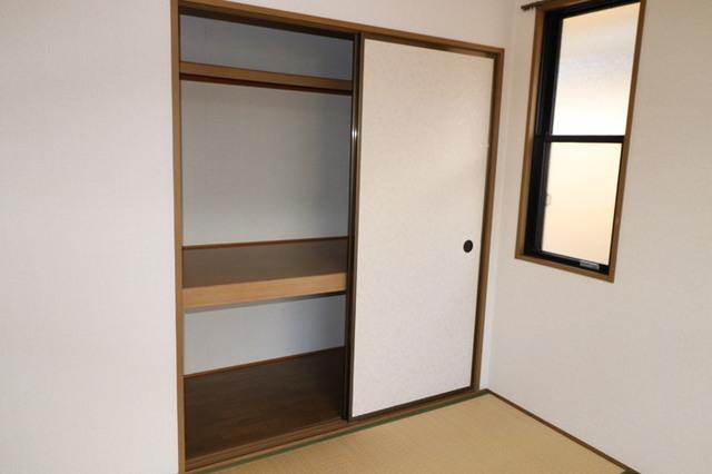 レジデンス'95　A棟（201） 部屋画像