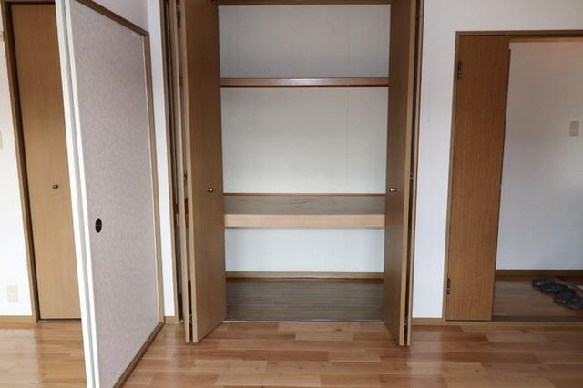 レジデンス'95　A棟（201） 部屋画像