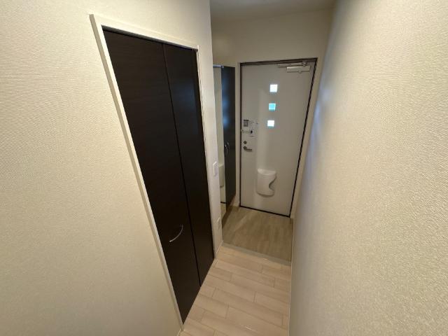 ＫＵＲＥＮＡＩ 玄関