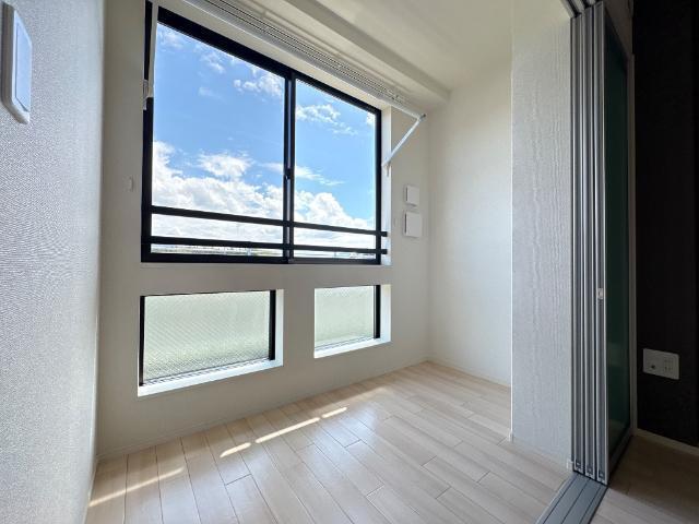 ＫＵＲＥＮＡＩ 部屋画像