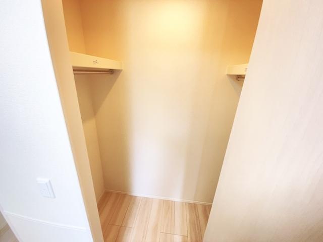 ル・カリーナ（301） 部屋画像