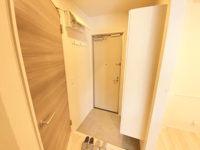 ル・カリーナ（301） 部屋画像