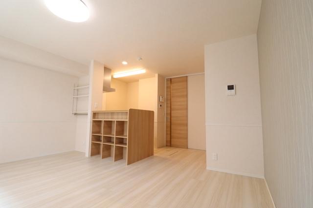 Ｓ.シュエット（102） 部屋画像