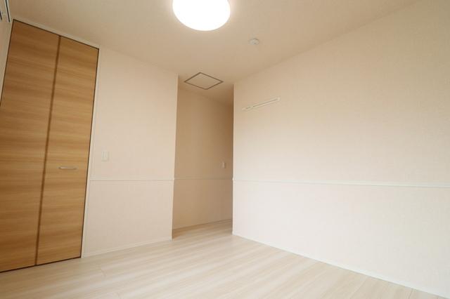 Ｓ.シュエット（102） 部屋画像