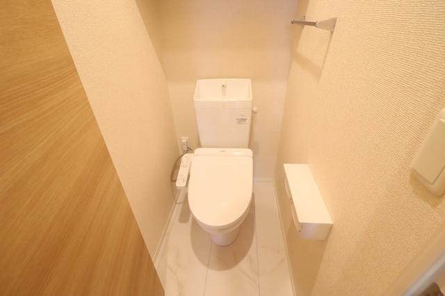 Ｓ.シュエット（102） 部屋画像