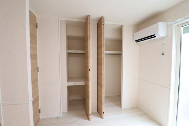 Ｓ.シュエット（102） 部屋画像