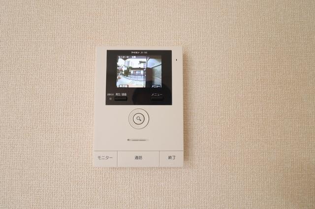 Ｓ.シュエット（102） 部屋画像