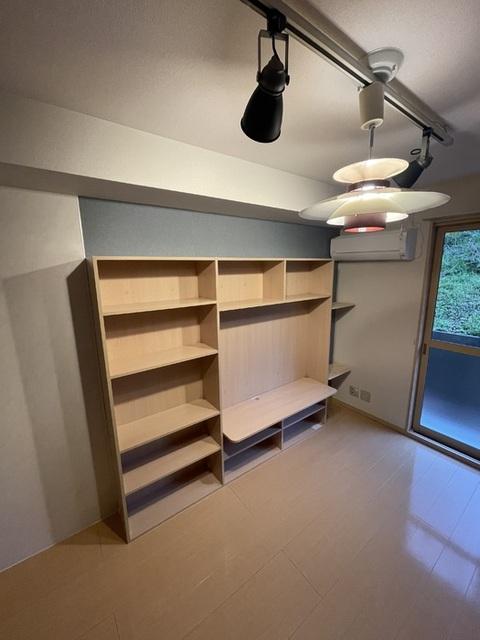 モナリエ池田（102） 部屋画像