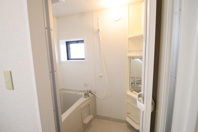 モナリエ池田（102） 部屋画像