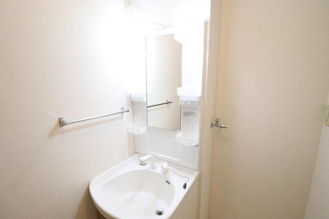 モナリエ池田（102） 部屋画像
