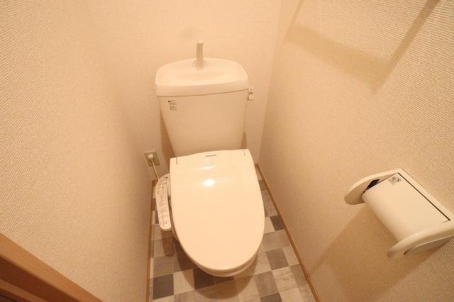 モナリエ池田（102） 部屋画像