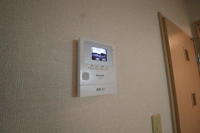 モナリエ池田（102） 部屋画像