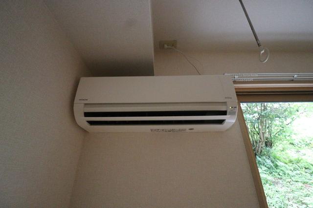 モナリエ池田（102） 部屋画像
