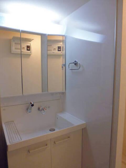 シャルルマーニュ（302） 部屋画像