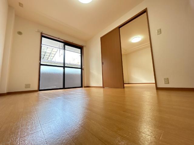 Ｇｒａｎｄ　Ｆｉｅｌｄ　参番館 部屋画像