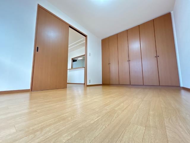 Ｇｒａｎｄ　Ｆｉｅｌｄ　参番館 部屋画像
