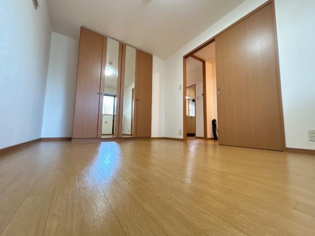 Ｇｒａｎｄ　Ｆｉｅｌｄ　参番館 部屋画像