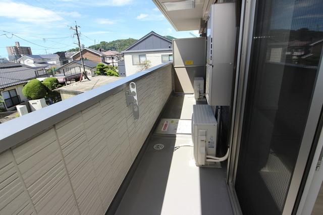 GLANZ.KⅠ（205） 部屋画像