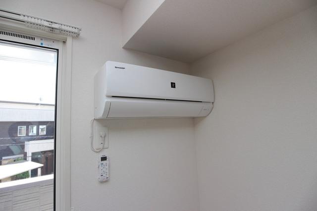 GLANZ.KⅠ（205） 部屋画像
