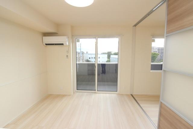 ヒーリングマンション（306） 部屋画像