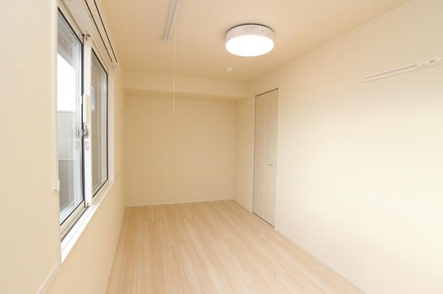 ヒーリングマンション（306） 部屋画像