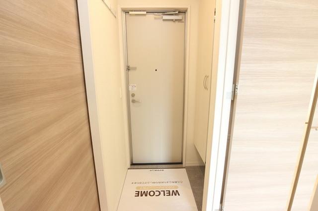 ヒーリングマンション（306） 部屋画像