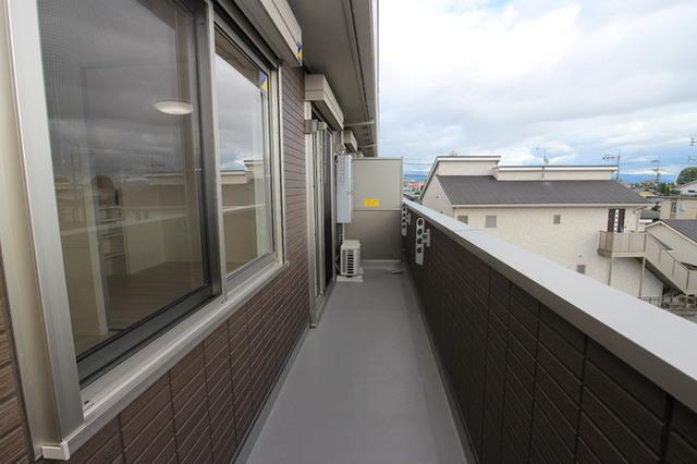 ヒーリングマンション（306） 部屋画像
