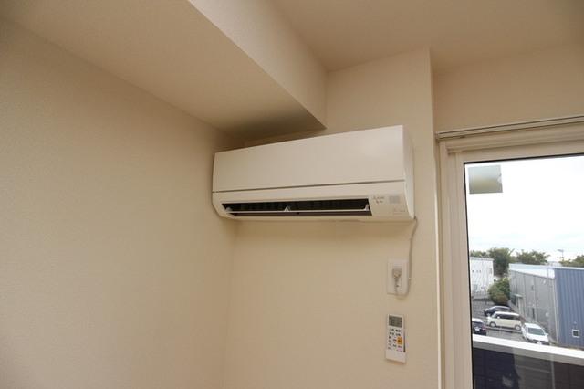 ヒーリングマンション（306） 部屋画像