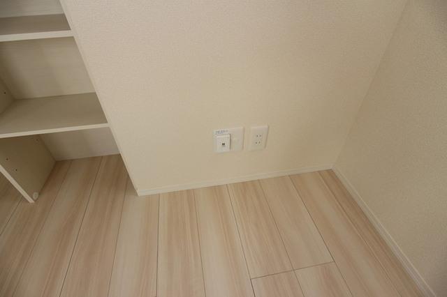 ヒーリングマンション（306） 部屋画像