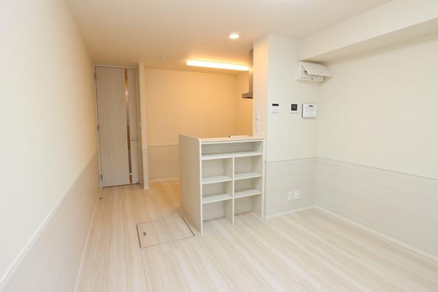 カーサベルデ　国府（101） 部屋画像