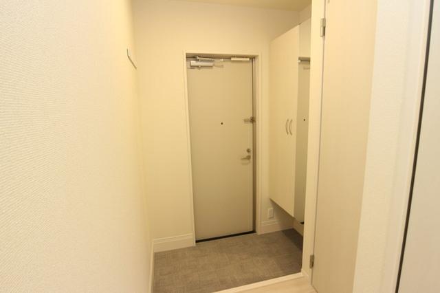 カーサベルデ　国府（101） 部屋画像