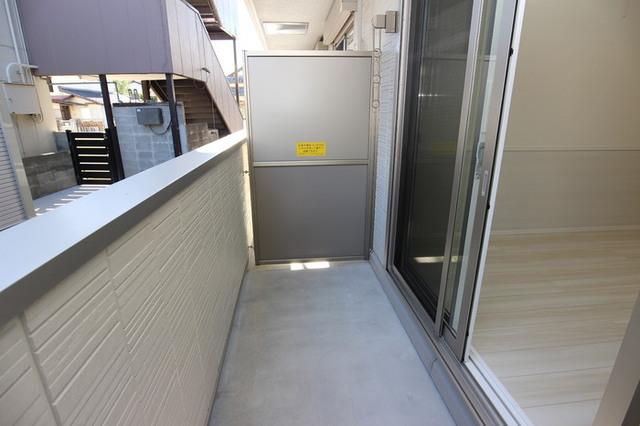 カーサベルデ　国府（101） 部屋画像
