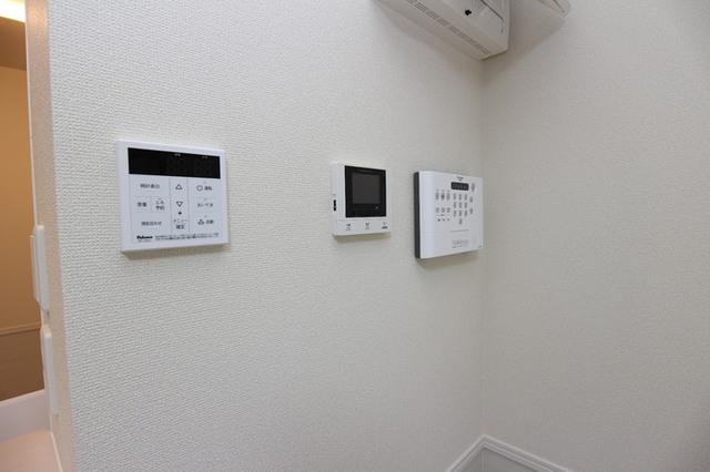 カーサベルデ　国府（101） 部屋画像