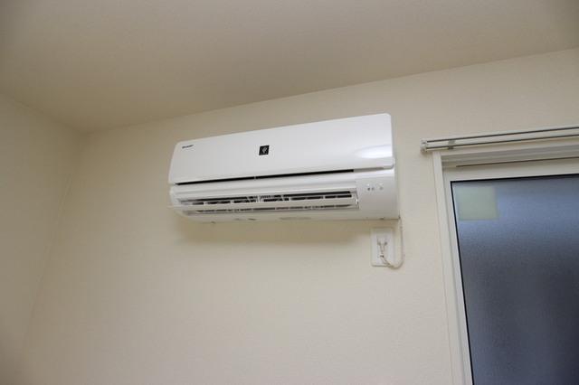 カーサベルデ　国府（101） 部屋画像