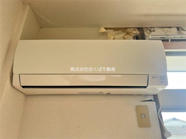 アメニティ出水III（0103） 部屋画像