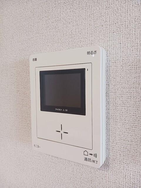 リヴ．プランドールＡ（203） 設備