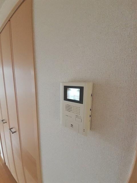 メロディハイツ（202） 設備