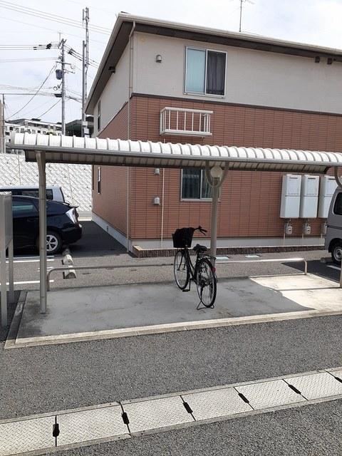 コリーヌＥ（203） その他部屋・スペース