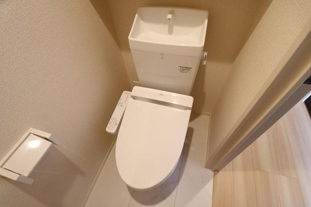 ロイヤルコーポ子飼本町（103） 部屋画像