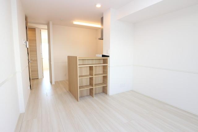 アンジューノ上代　A棟（105） 部屋画像