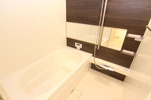 アンジューノ上代　A棟（105） 部屋画像