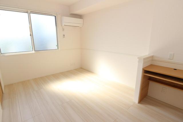 アンジューノ上代　A棟（105） 部屋画像
