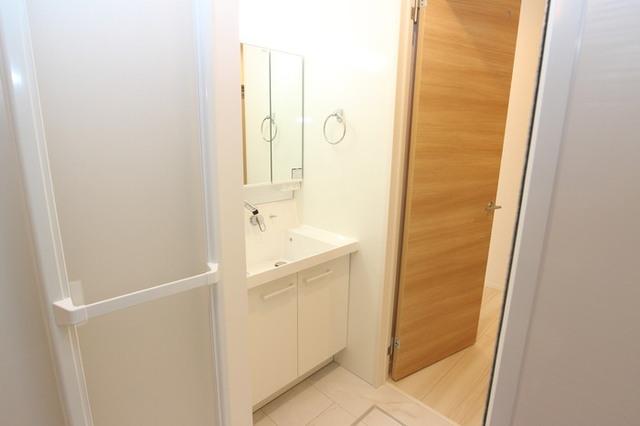 アンジューノ上代　A棟（105） 部屋画像