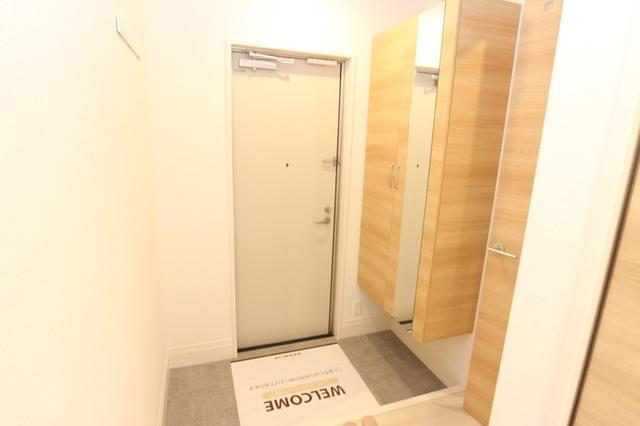 アンジューノ上代　A棟（105） 部屋画像