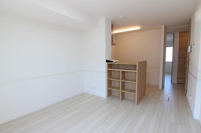 アンジューノ上代　B棟（103） 部屋画像
