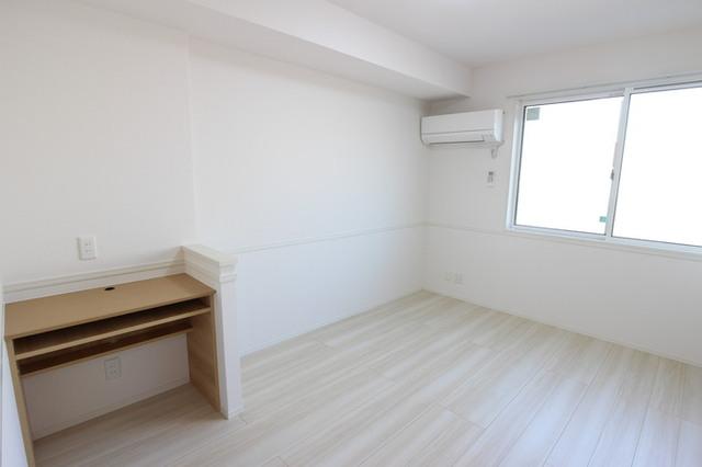 アンジューノ上代　B棟（103） 部屋画像